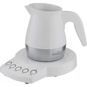 KARACA ALLURE ÇAY & KAHVE MAKİNASI (KETTLE) - 2