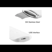 Ultrasonik Yüz Temizleme Cihazı - 1