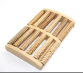 Ahşap Ayak Masaj Aleti Model 3 - 1