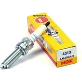 ATESLEME BUJISI MOTOSIKLET ( LMAR8A-9) - NGK 4313 - 1