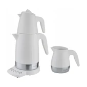 KARACA ALLURE ÇAY & KAHVE MAKİNASI (KETTLE) - 1
