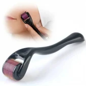 Derma Roller Titanyum Cilt Bakım Aleti 1.00 mm. - 3