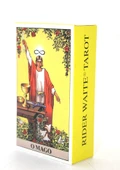 Tarot Kartı Rider Waite - 2