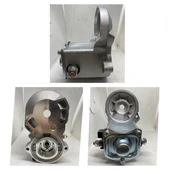 12V HONDA CBX 250 - XR 250 MOTOSIKLET - PARS PRS-ND102 - 1