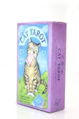 Tarot Kartı Cat Tarot - 2