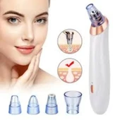 Siyah Nokta Akne Cilt Temizleme Aleti - 4