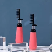 Taraklı Saç Boyama Şişesi - 2