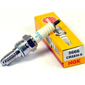 ATESLEME BUJISI MOTOSIKLET (CR8EH-9) HONDA - NGK 5666 - 1