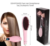 MDB Saç Düzleştirici Tarak - 1