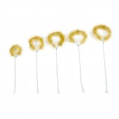 ŞİŞE FIRÇASI SETİ 5 PARÇA thumbnail 1