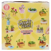 Miniverse Mini Doğa Serisi S2 - 4