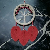 MDB Dream Catcher Hayat Ağacı Nar thumbnail 1