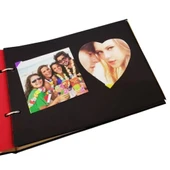 MDB Ahşap Baby Love Albüm thumbnail 4