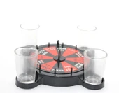 MDB Çarkıfelek  Shot Bardak Oyunu - 1