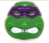 Ninja Kaplumbağalar Donatello Maskesi - 1