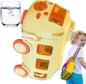 MDB Otobüs Şeklinde Su Matarası thumbnail 1