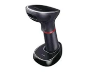 Sunlux XL-9610 Kablosuz 2D Karekod Barkod Okuyucu - 1