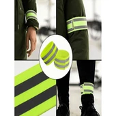 Reflektör Bant Kol Ve Ayak Bilekleri - 1