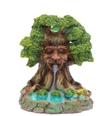 Polyester Ağaç Adam Geri Akış Tütsülük - 1