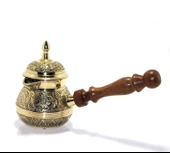 Pirinç Cezve 5.25'' inç - 1