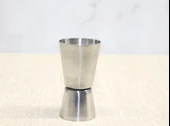 Paslanmaz Çelik Kokteyl Bar Ölçeği 15/30 Ml - 1