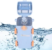 MDB Otobüs Şeklinde Su Matarası thumbnail 4