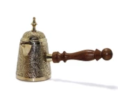 Pirinç Cezve 5.5'' inç - 1