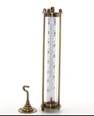 Pirinç Termometre Model 1 - 1