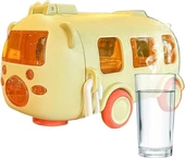 MDB Otobüs Şeklinde Su Matarası thumbnail 2