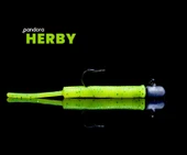 Pandora Herby LRF Silicon 5cm 10'lu Renk: Tiger thumbnail 3