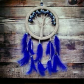 MDB Rüya Kovan Hayat Ağacı Dream Catcher thumbnail 2