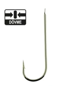 Maruto 1799 Nikel Olta İğnesi No:2 thumbnail 1