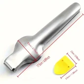 Profesyonel Metal Kestane Çizici Pense - 4