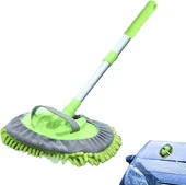 MDB Mikrofiber Araba Yıkama Fırçası thumbnail 4