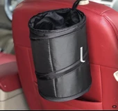 MDB Araç İçi Katlanabilir Çöp Torbası thumbnail 1