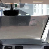 MDB Araba Güneşliği (58x125cm) thumbnail 3