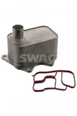 YAG SOGUTUCU CONTALI AMAROK CC JETTA PASSAT A4 Q3 ALTEA OCTAVIA SUPERB 1,8 2,0TFSI CABA CABB CDHA CD - SWAG 30100856 - 1