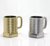 MDB Vida Tasarımlı Kupa Bardak - 1