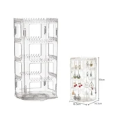 MDB 360° Dönebilen Takı Organizeri thumbnail 3