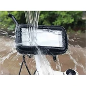 MDB Su Geçirmez Motosiklet Telefon Tutucu thumbnail 3