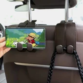 MDB Araç Koltuk Askısı thumbnail 5