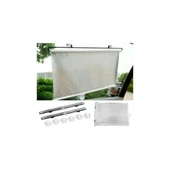 MDB Araba Güneşliği (58x125cm) thumbnail 2