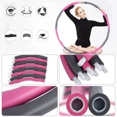 MDB 8 Parçalı Ayarlanabilir Hulahop thumbnail 4