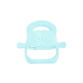 MDB Mavi Bebek Silikon Diş Kaşıyıcı thumbnail 1