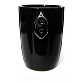 MDB Metalik Silah Tasarımlı Kupa Bardak thumbnail 3