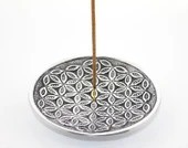 Metal Yuvarlak Tütsülük Model 7 - 1