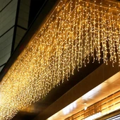 MDB 4 Metre 16 Saçak Led thumbnail 3