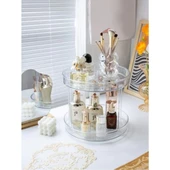 MDB Çok Amaçlı Dönebilen 2 Katlı Organizer thumbnail 4