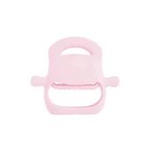 MDB Pembe Bebek Silikon Diş Kaşıyıcı thumbnail 4