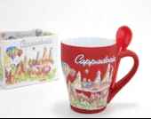 MDB Tekli Yöresel Kupa Bardak Model 5 - 1